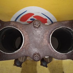 Катализатор Land Rover 6G9N5E212ACC, 6G9N5E212ACD, LR006148 Freelander LR2/L359 B6324S '2007 3110099100