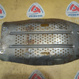 Защита глушителя Land Rover Freelander LR2/L359 B6324S F '2007 Защита катализатора