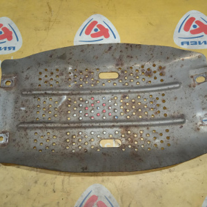 Защита глушителя Land Rover Freelander LR2/L359 B6324S F '2007 Защита катализатора