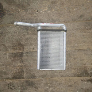 Радиатор печки Toyota NKE165/NKR165 Corolla Fielder