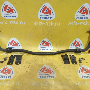 Стабилизатор Chrysler LE/LE57T 300C EZB '2007 F D=30 mm (втулки, крепления) 4782544AB