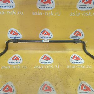 Стабилизатор Audi C7/4G2 A6 '2013 F D=28.5 4G0411309E