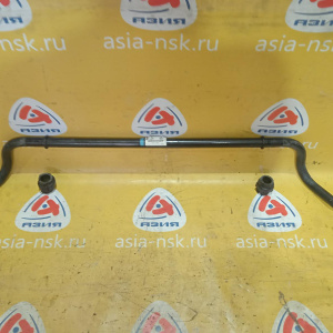 Стабилизатор Audi C7/4G2 A6 '2013 F D=28.5 4G0411309E