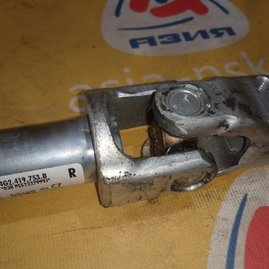 Карданчик рулевой Audi A6 C7/4G2 '2013 4G2419753B