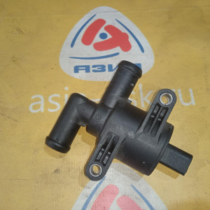 Клапан отопителя Audi 4H0121671D A6 C7/4G2 '2013 VAG