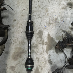 Привод Mazda GJ2FW Atenza SH перед, прав 2WD