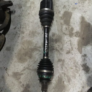 Привод Mazda GJ2FW Atenza SH перед, прав 2WD