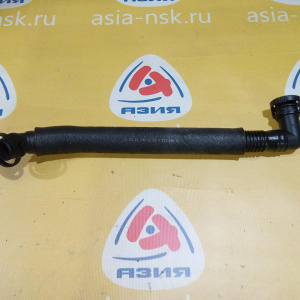 Патрубок картерных газов BMW 11617533398 X5 E53 M54B30 '2005 гбц-маслоотделитель