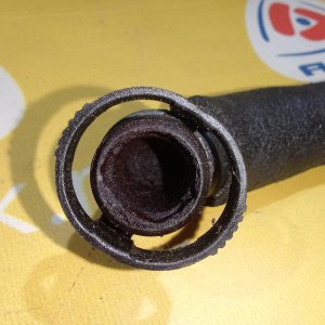 Патрубок картерных газов BMW 11617533398 X5 E53 M54B30 '2005 гбц-маслоотделитель