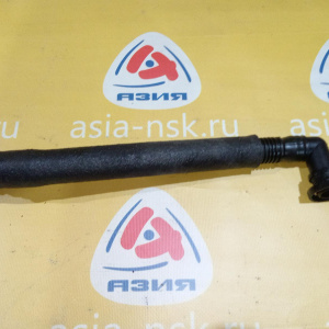 Патрубок картерных газов BMW 11617533398 X5 E53 M54B30 '2005 гбц-маслоотделитель