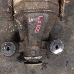 Редуктор TOYOTA LX100 2L R a/t 41/11