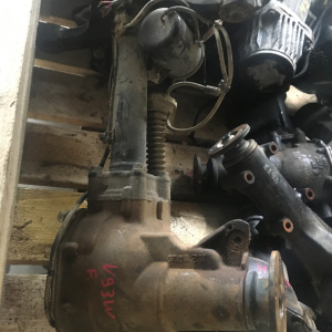 Редуктор MITSUBISHI V93W Pajero 6G72 F a/t 4.300