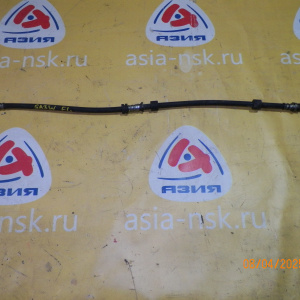 Шланг тормозной Mitsubishi ASX GA3W перед, лев