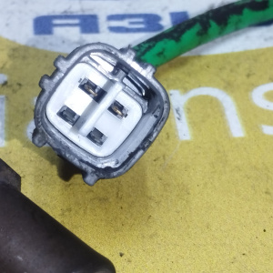 Датчик кислородный Subaru EZ30 Legacy BLE/BHE зад, лев 4 конт. номер 2 22690-AA452