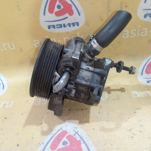 Гидроусилитель Land Rover M62B44TU/448S2 Range Rover LM/L322 '2003 4.4L132bar 7696974103 6756576, QVB000110