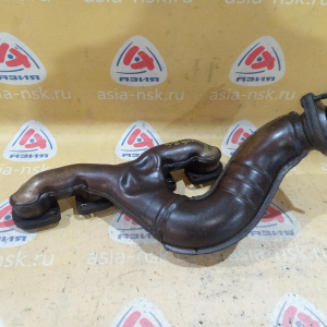 Коллектор выпускной Land Rover M62B44TU/448S2 Range Rover LM/L322 '2003 4.4L 5-8