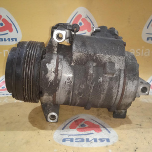 Компрессор кондиционера BMW E53/LM/L322 M54B30/M57/M57D30/M62B44 X5 '-10.2002 10S17C 64528377067