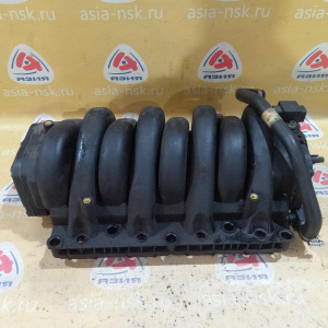 Коллектор впускной BMW M62B44TU/448S2 X5 E53/LM/L322 '2003 11611435361, LKB000240