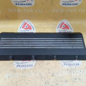 Накладка декоративная на двс Land Rover M62B44TU/448S2 Range Rover LM/L322 '2003 на правую сторону 11127513768, LDR000390