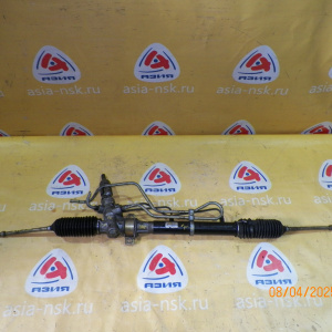 Рулевая рейка Mazda DW3W/DW5W Demio без наконечников.