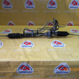 Рулевая рейка Mazda DW3W/DW5W Demio без наконечников.