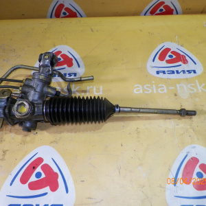 Рулевая рейка Mazda DW3W/DW5W Demio без наконечников.