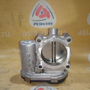 Заслонка дроссельная Mercedes M270E16/270.910/M274E20/274.920 B-Class W246/W212 '2013 0280750541 A2701410025