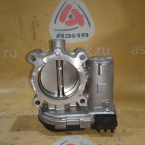 Заслонка дроссельная Mercedes M270E16/270.910/M274E20/274.920 B-Class W246/W212 '2013 0280750541 A2701410025