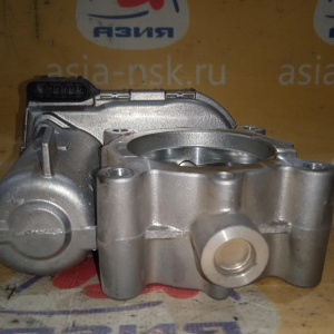 Заслонка дроссельная Mercedes M270E16/270.910/M274E20/274.920 B-Class W246/W212 '2013 0280750541 A2701410025