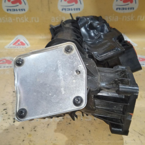 Коллектор впускной Mercedes M270E16/270.910 B-Class W246 '2013 A2700900737
