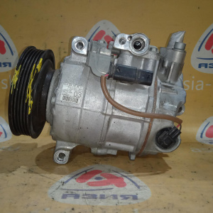 Компрессор кондиционера Mercedes M270E16/270.910 B-Class W246 '2013 6SEU16C (дефект шкива) A0042300311