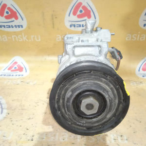 Компрессор кондиционера Mercedes M270E16/270.910 B-Class W246 '2013 6SEU16C (дефект шкива) A0042300311