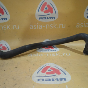 Патрубок системы охлаждения Mercedes A2465010358 B-Class W246 M270E16/270.910 '2013 на кпп робот 7G-DCT