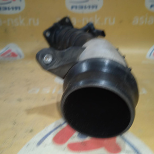 Патрубок впускного коллектора Mercedes A2700900744 B-Class W246 M270E16/270.910 '2013 с датчиками A0091532228