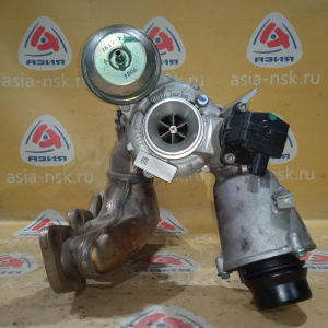 Турбина Mercedes M270E16/270.910 B-Class W246 '2013 A2700902280