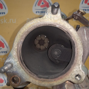 Турбина Mercedes M270E16/270.910 B-Class W246 '2013 A2700902280