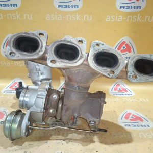 Турбина Mercedes M270E16/270.910 B-Class W246 '2013 A2700902280