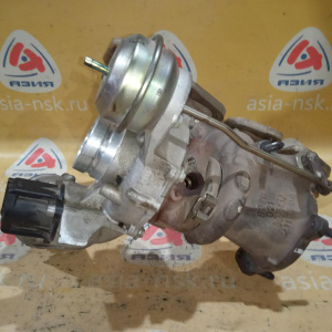 Турбина Mercedes M270E16/270.910 B-Class W246 '2013 A2700902280