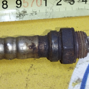 Датчик кислородный Toyota 2AZ 4к. номер 1 OZA670-EE2