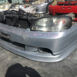 Ноускат Subaru Legacy BE5 EJ20-T '2001-2003 m/t ф.100-20751 xenon