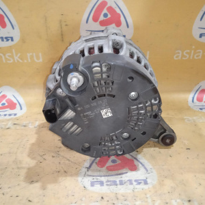 Генератор Mercedes M274E20/274.920 E-Class W212 '2014 0125711100 A0009060922