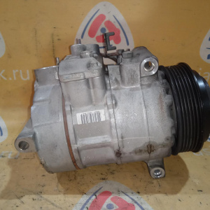 Компрессор кондиционера Mercedes M274E20/274.920 E-Class W212 '2014 6SEU16C A0008302500