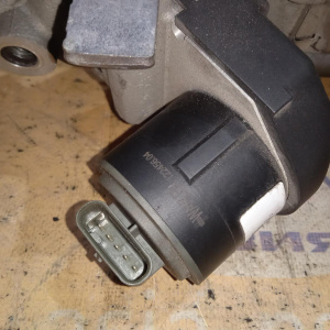 Клапан ЕГР Mercedes A2741420419 E-Class W212 M274E20/274.920 '2014 с охладителем