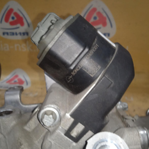 Клапан ЕГР Mercedes A2741420419 E-Class W212 M274E20/274.920 '2014 с охладителем