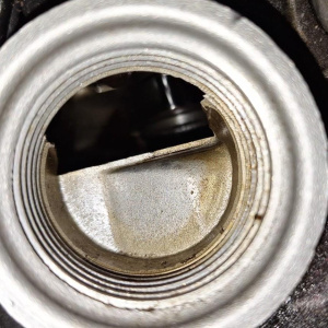 Двигатель Toyota 5E-FE-1220600 катушечный  БЕЗ НАВЕСНОГО Caldina/Corolla/Corsa/Raum EXZ10--0052993