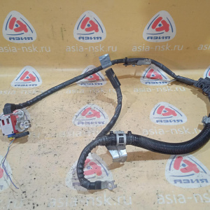 Клемма Mercedes A2124408058 E-Class W212 M274E20/274.920 '2014 плюс АКБ