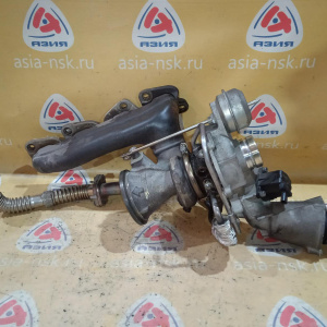Турбина Mercedes M274E20/274.920 E-Class W212 '2014 A2740902280