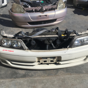 Ноускат Toyota Chaser GX100 '1996-1998 a/t ф.22-247 тум.22-277