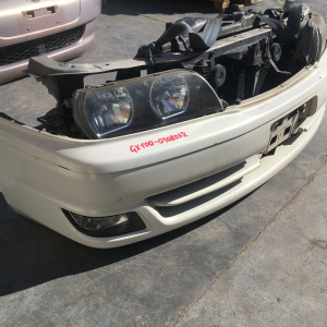 Ноускат Toyota Chaser GX100 '1996-1998 a/t ф.22-247 тум.22-277