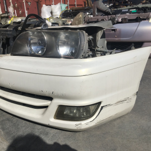 Ноускат Toyota Chaser GX100 '1996-1998 a/t ф.22-247 тум.22-277